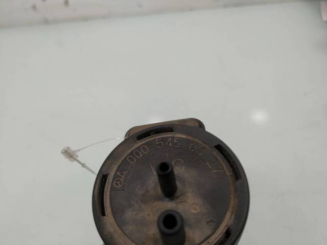 A0005450427 Válvula solenoide de control de presión de sobrealimentación comprar Almería