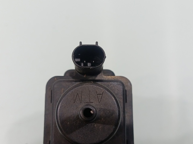 A0005450427 Válvula solenoide de control de presión de sobrealimentación  en stock Castellón