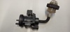 Transductor presión, turbocompresor  A0005450527 MERCEDES