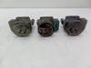 Transductor presión, turbocompresor  A0005450527 MERCEDES