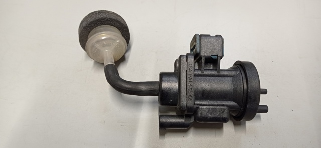 A0005450527 MERCEDES Válvula solenoide de control de presión de sobrealimentación  en stock Gandía