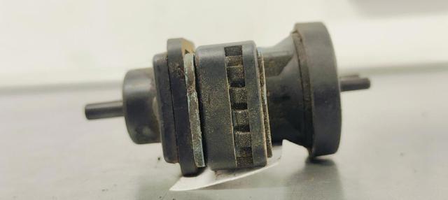 A0005450527 MERCEDES Válvula solenoide de control de presión de sobrealimentación comprar Madrid