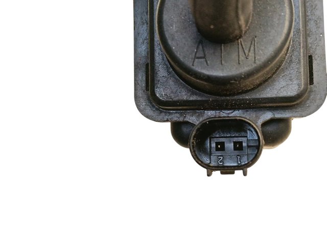 A0005450527 Válvula solenoide de control de presión de sobrealimentación  en stock Castellón
