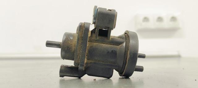 A0005450527 MERCEDES Válvula solenoide de control de presión de sobrealimentación  comprar en Lleida