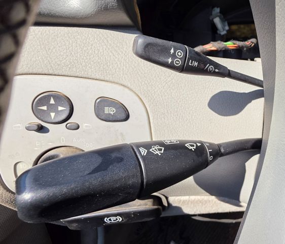 A0005452310 MERCEDES Conmutador izquierdo de la columna de dirección comprar Bilbao