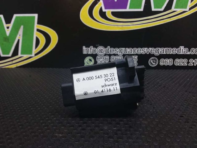 A0005453022 Mecanismo de ajuste de la posición del volante  comprar en Reus