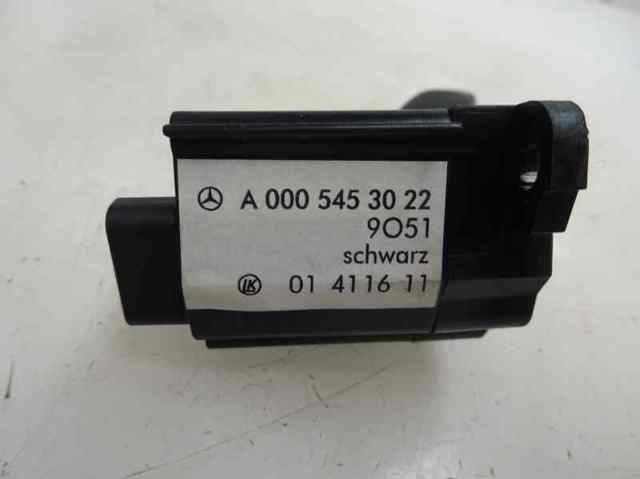 A0005453022 Mercedes