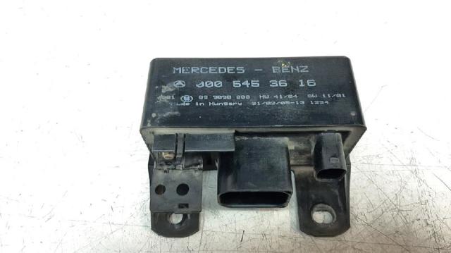 A0005453616 Mercedes