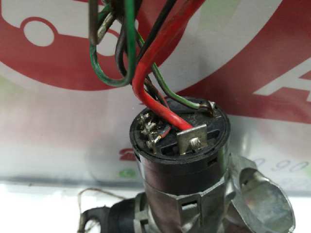 A0005458108 Conmutador de arranque comprar Girona