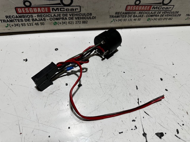 A0005458108 Mercedes