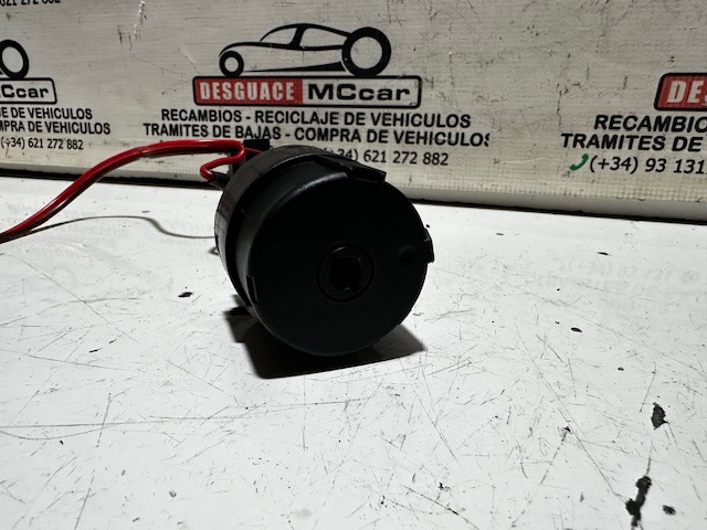 MERCEDES A0005458108 Conjunto de contactos del interruptor de encendido  disponible Valladolid