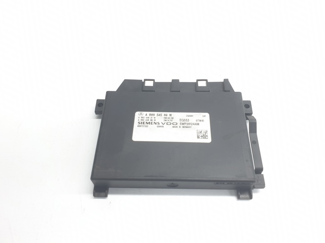 Modulo De Control Electronico (ECU) A0005458916 Mercedes