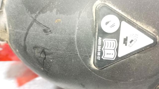 A0005840807 Mercedes