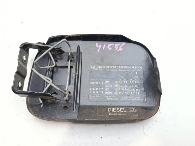 A0005846517 MERCEDES comprar Bilbao
