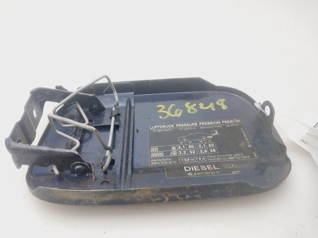 A0005846517 MERCEDES comprar Alcalá