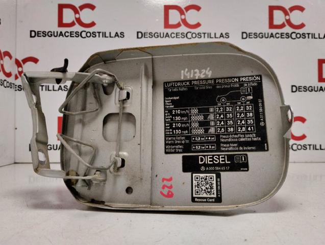 A0005846517 MERCEDES  comprar en Lleida