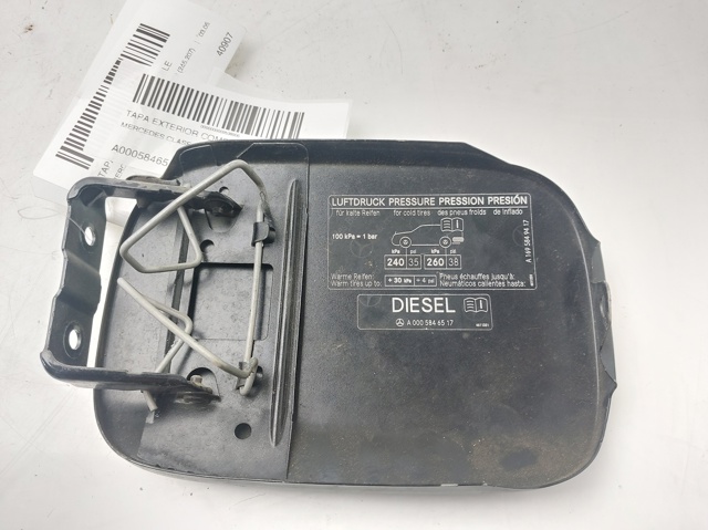MERCEDES A0005846517  disponible Lugo