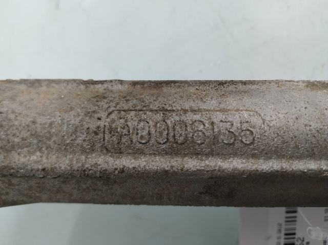 OPEL A0006135  disponible Lugo
