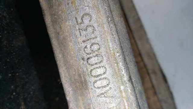 A0006135 Opel