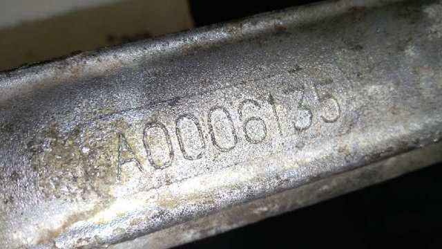 A0006135 Opel