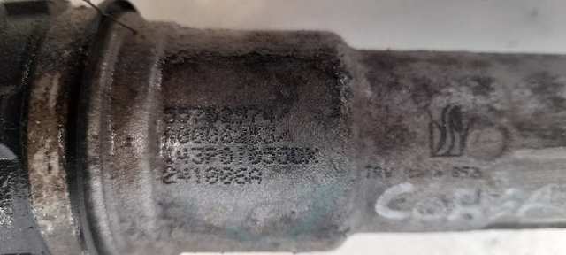 A0006254 Opel