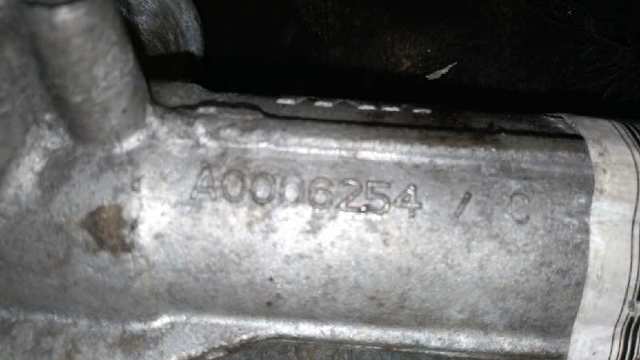 OPEL A0006254  en stock Valencia
