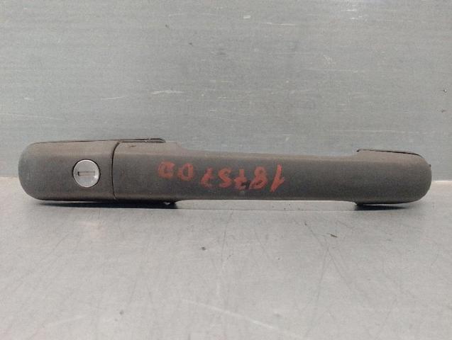 Tirador de puerta exterior delantero A0007601359 MERCEDES
