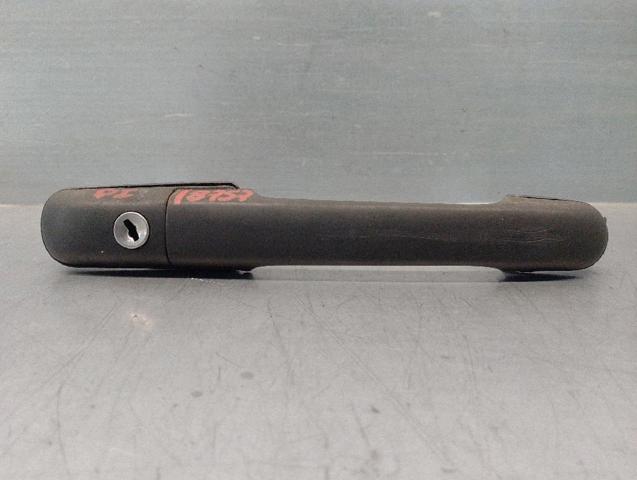 Tirador de puerta exterior delantero A0007601359 MERCEDES