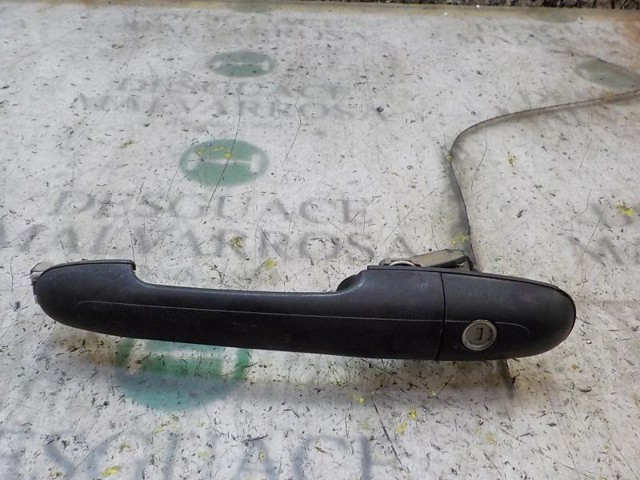 A00076024599B27 Mercedes