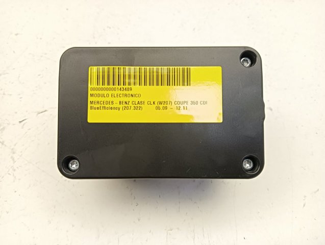 A0008003348 Mercedes