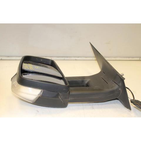 Espejo retrovisor derecho A0008107519 Mercedes