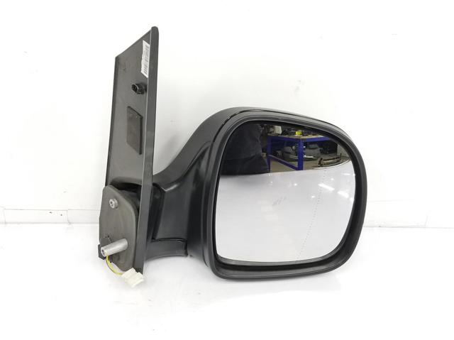 Superposicion(Cubierta) De Espejo Retrovisor Derecho A0008111522 Mercedes