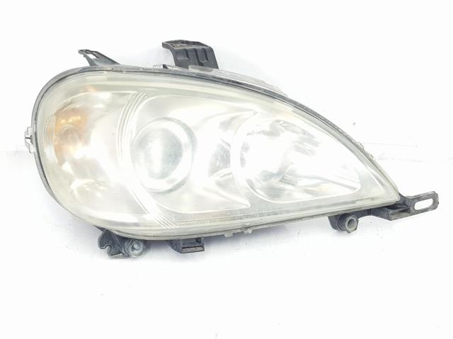 Motor regulador de faros A0008201608 Mercedes