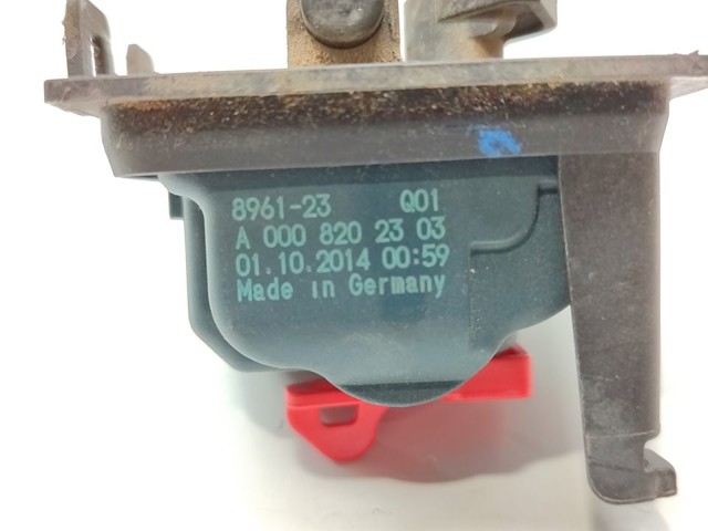 A0008202303 Motor tapa combustible  en stock Granada