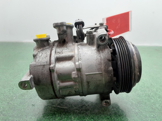 A0008301301 MERCEDES Compresor de aire acondicionado  comprar en Jaén