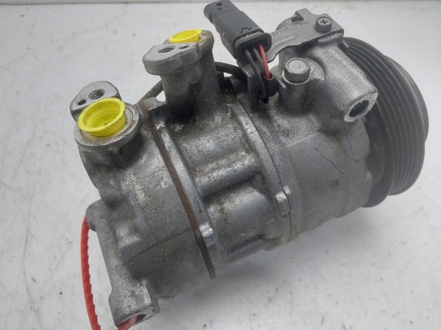 A0008301301 MERCEDES Compresor de aire acondicionado  comprar en Lleida