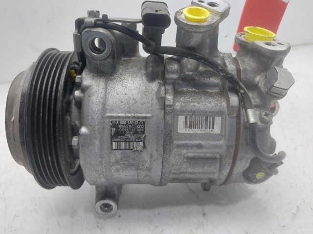 MERCEDES A0008301301 Compresor de aire acondicionado  disponible Lugo
