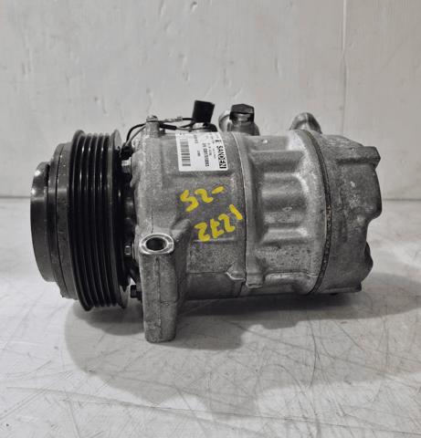A0008301301 Compresor de aire acondicionado  comprar en Reus
