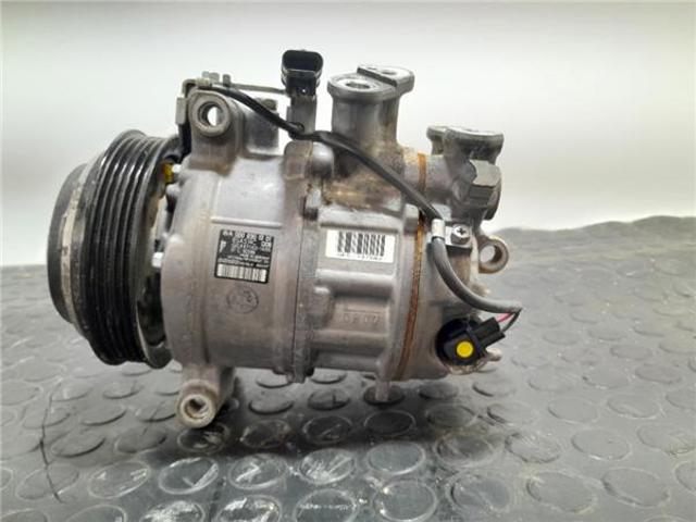 A0008301301 Compresor de aire acondicionado comprar Girona