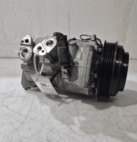 MERCEDES A0008301301 Compresor de aire acondicionado  disponible España