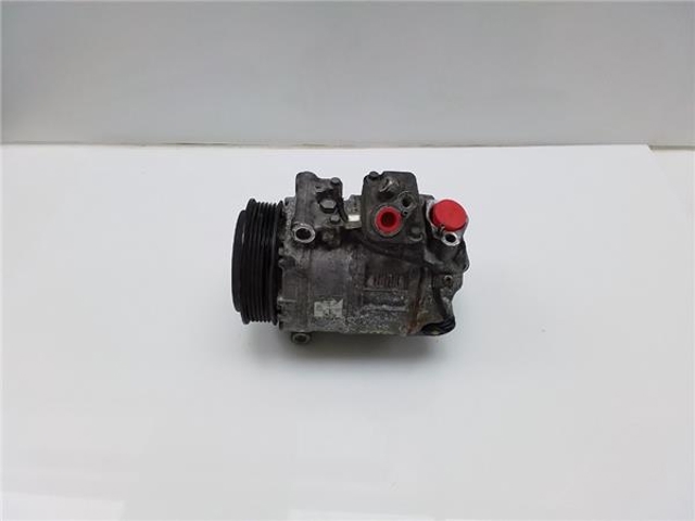 Compresores de aire acondicionado Mercedes ML/GLE  (W167)