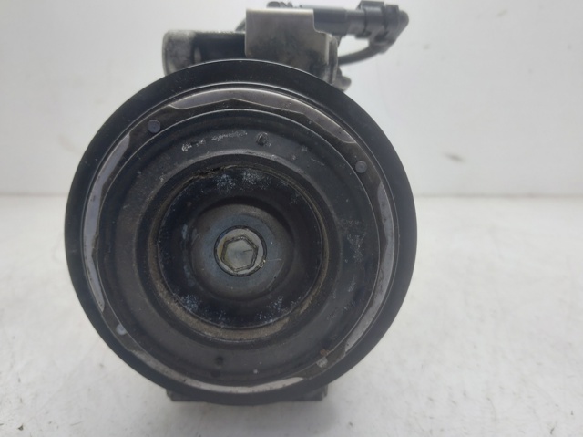Compresores de aire acondicionado Mercedes S  (W223)