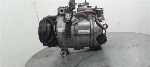 A0008302600 MERCEDES Compresor de aire acondicionado comprar Alcalá