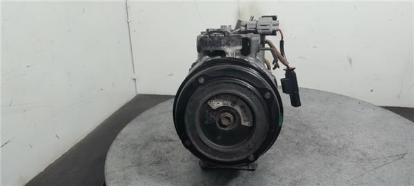 A0008302600 MERCEDES Compresor de aire acondicionado  disponible Vigo