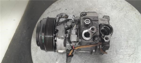 MERCEDES A0008302600 Compresor de aire acondicionado comprar Pamplona
