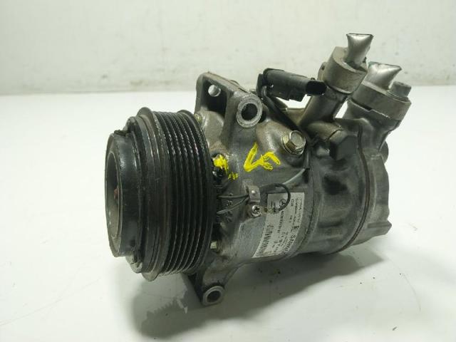 MERCEDES A0008303002 Compresor de aire acondicionado comprar Pamplona