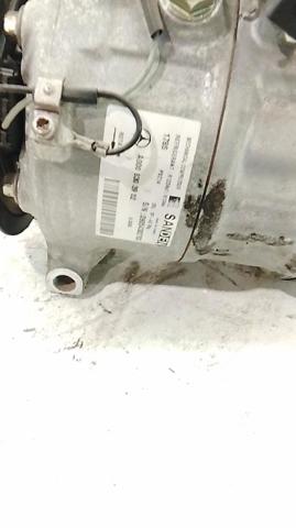 A0008303002 MERCEDES Compresor de aire acondicionado  en stock Huelva