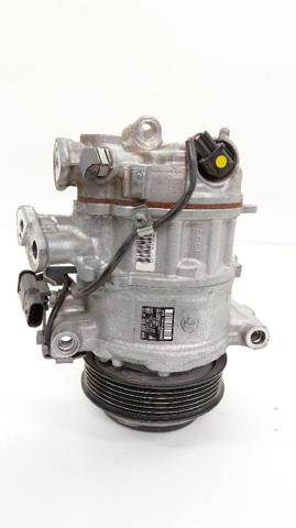 MERCEDES A0008303002 Compresor de aire acondicionado  comprar en Murcia