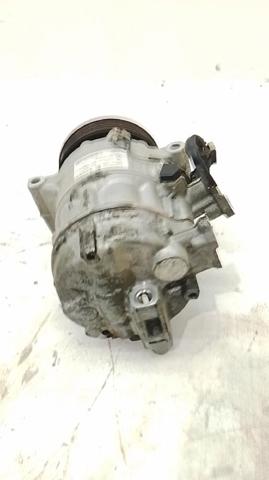 MERCEDES A0008303002 Compresor de aire acondicionado comprar Barcelona