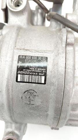 A0008303002 Compresor de aire acondicionado  comprar en Zaragoza